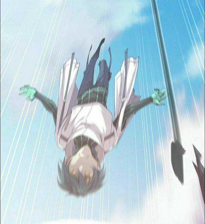 Thần Giới Online Chapter 7 trang 45