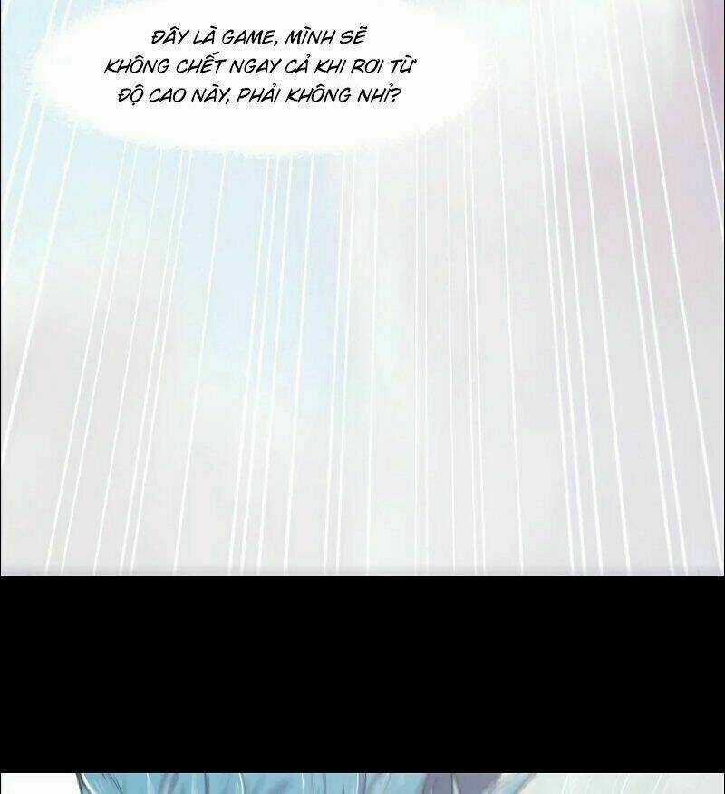 Thần Giới Online Chapter 7 trang 46