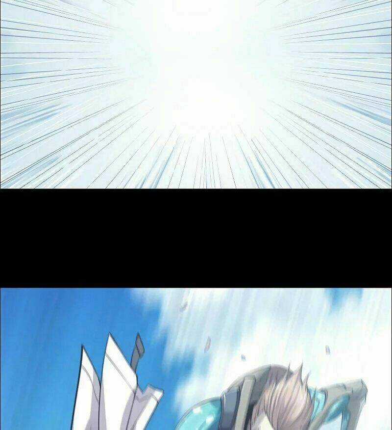 Thần Giới Online Chapter 7 trang 49