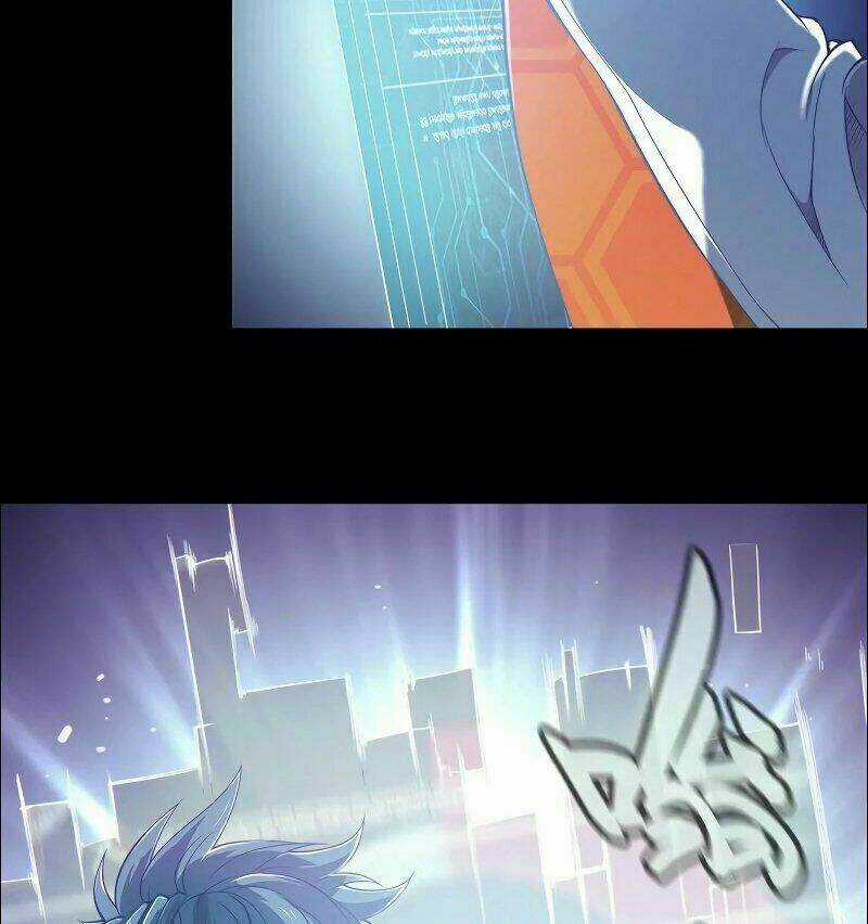 Thần Giới Online Chapter 7 trang 5