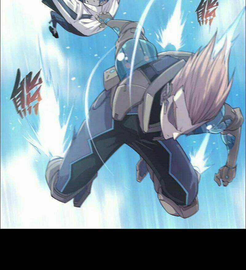 Thần Giới Online Chapter 7 trang 52