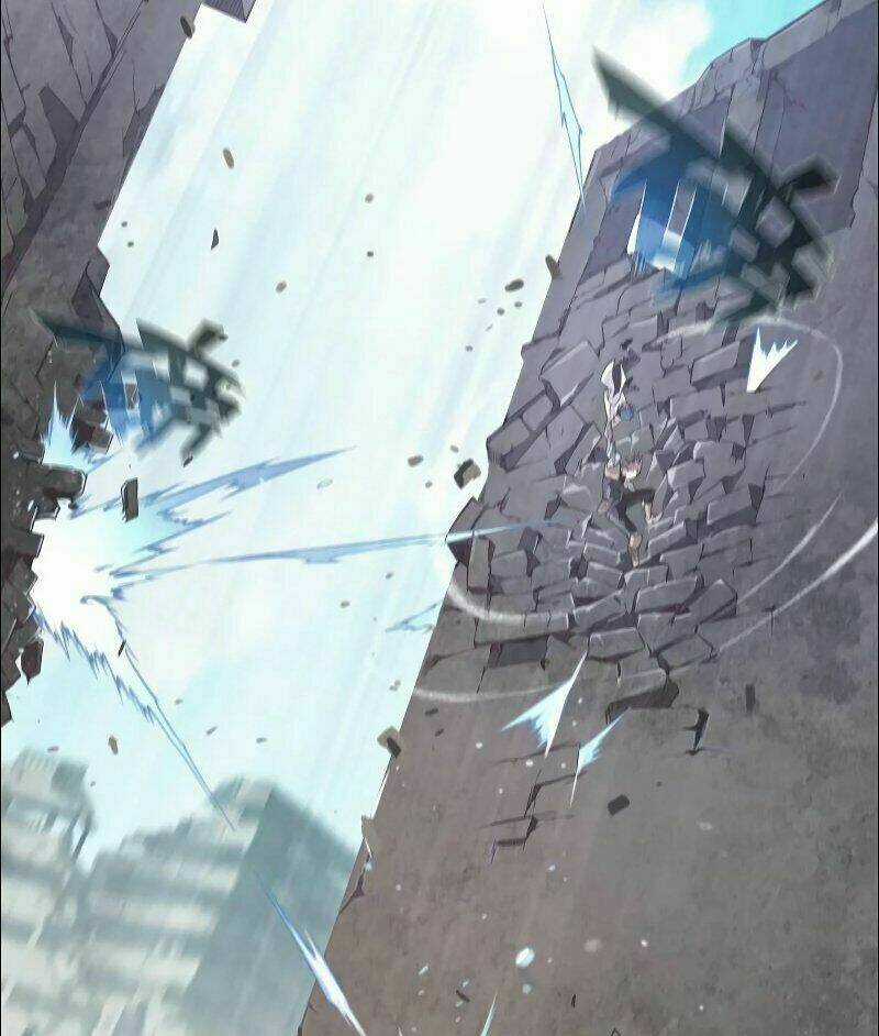 Thần Giới Online Chapter 7 trang 54