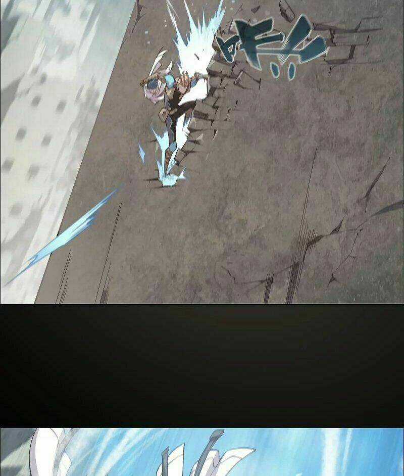 Thần Giới Online Chapter 7 trang 55