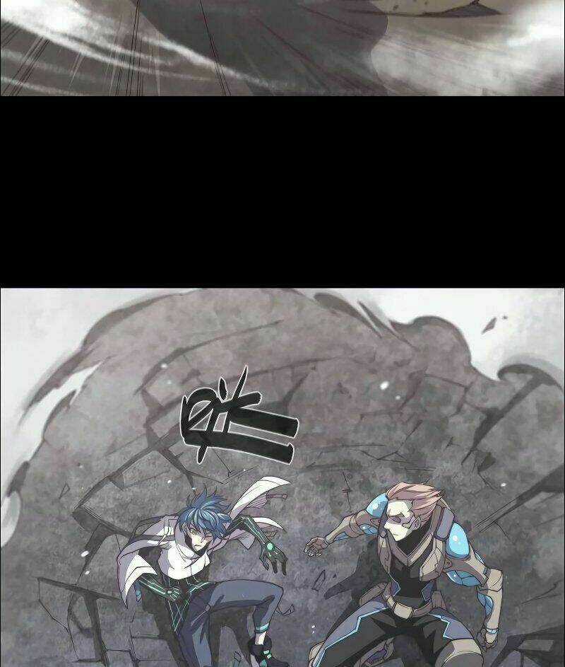 Thần Giới Online Chapter 7 trang 57