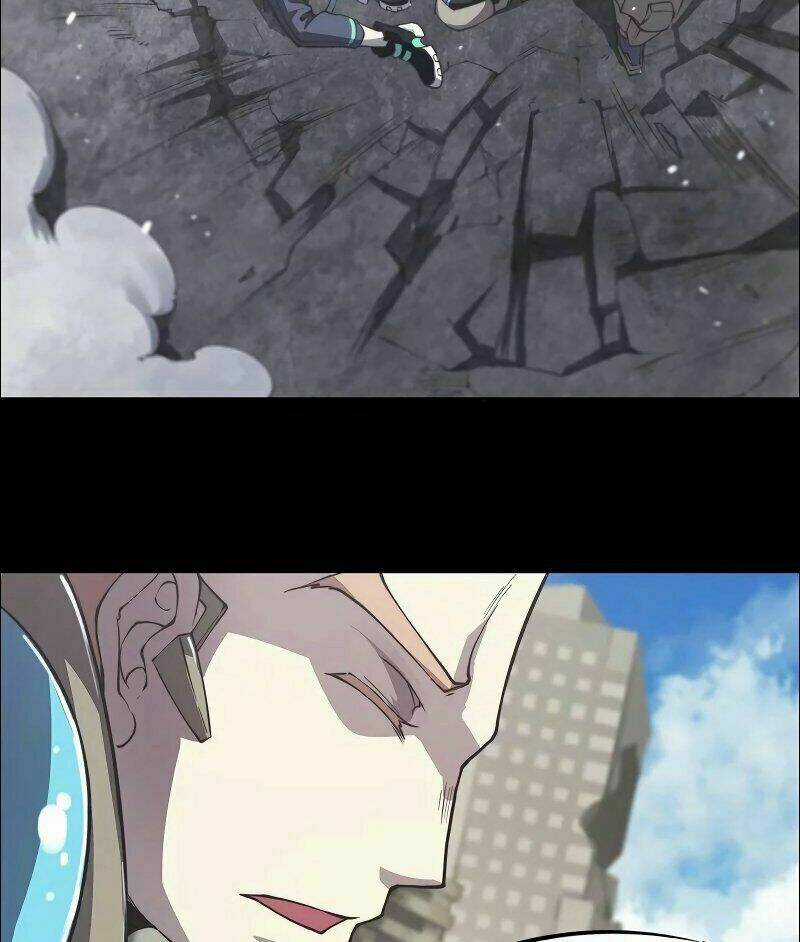 Thần Giới Online Chapter 7 trang 58