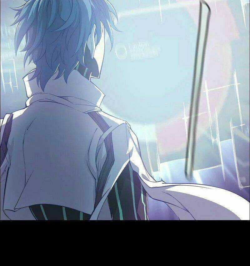 Thần Giới Online Chapter 7 trang 6