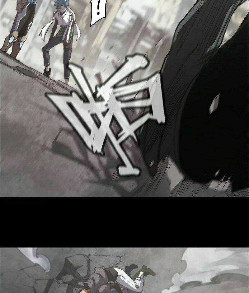 Thần Giới Online Chapter 7 trang 60