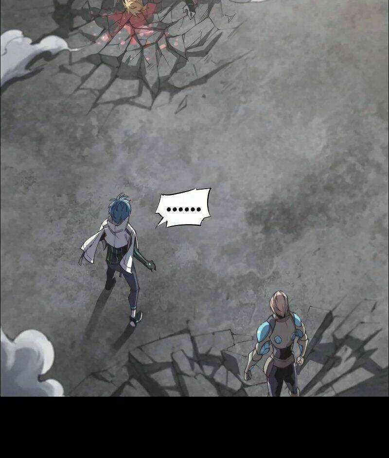 Thần Giới Online Chapter 7 trang 61