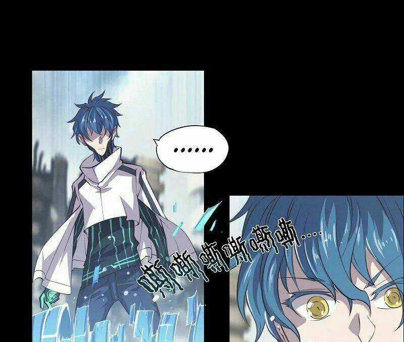 Thần Giới Online Chapter 7 trang 62