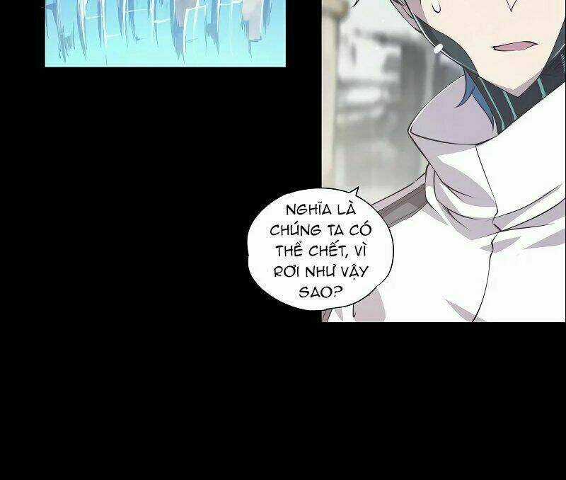 Thần Giới Online Chapter 7 trang 63