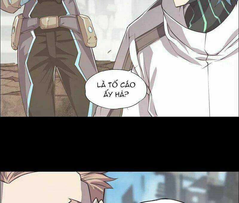 Thần Giới Online Chapter 7 trang 65