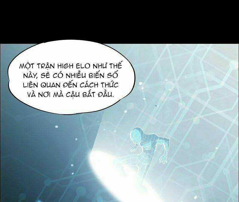 Thần Giới Online Chapter 7 trang 67