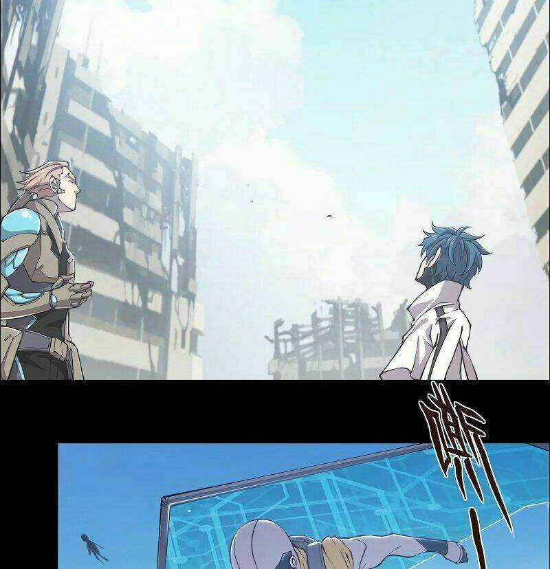 Thần Giới Online Chapter 7 trang 70