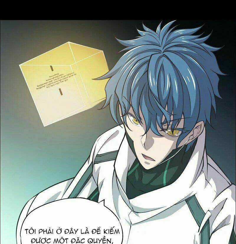 Thần Giới Online Chapter 7 trang 73