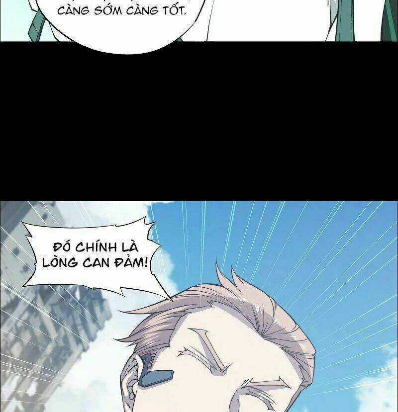 Thần Giới Online Chapter 7 trang 74