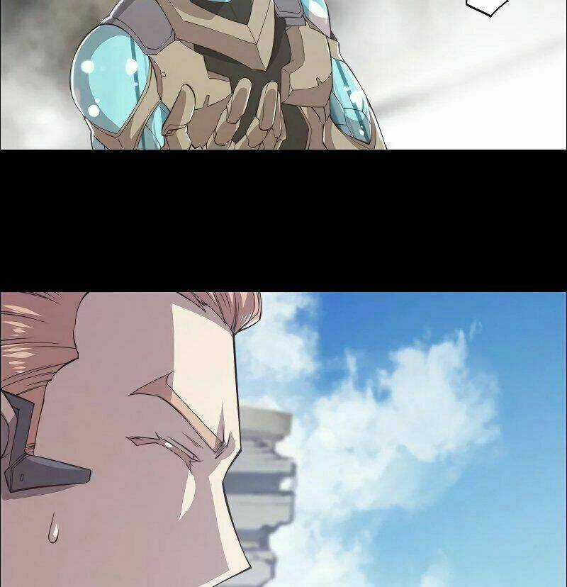 Thần Giới Online Chapter 7 trang 77