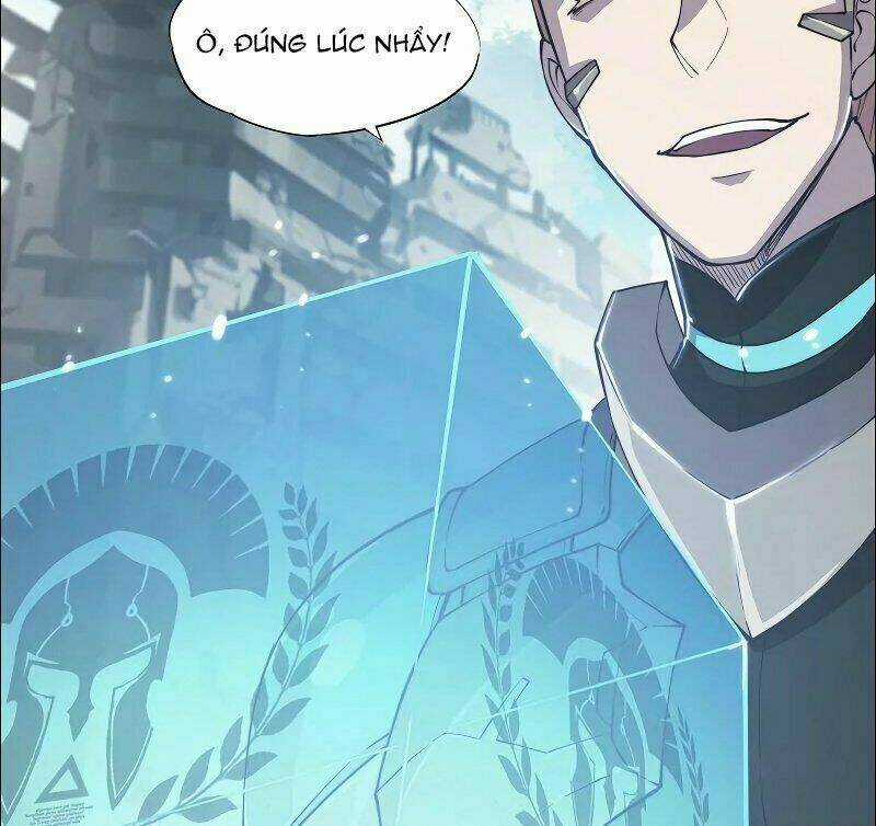 Thần Giới Online Chapter 7 trang 83