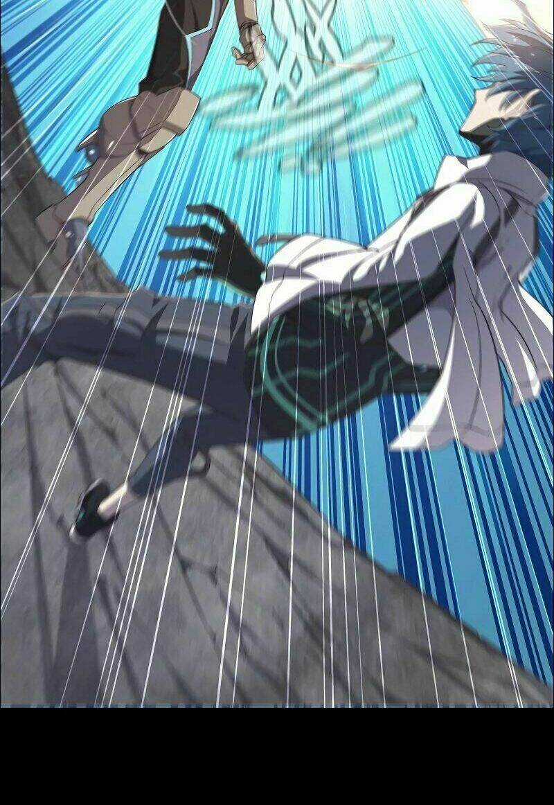 Thần Giới Online Chapter 8 trang 14