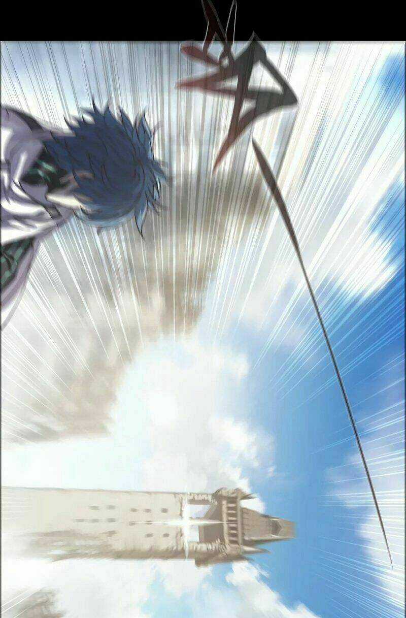 Thần Giới Online Chapter 8 trang 16