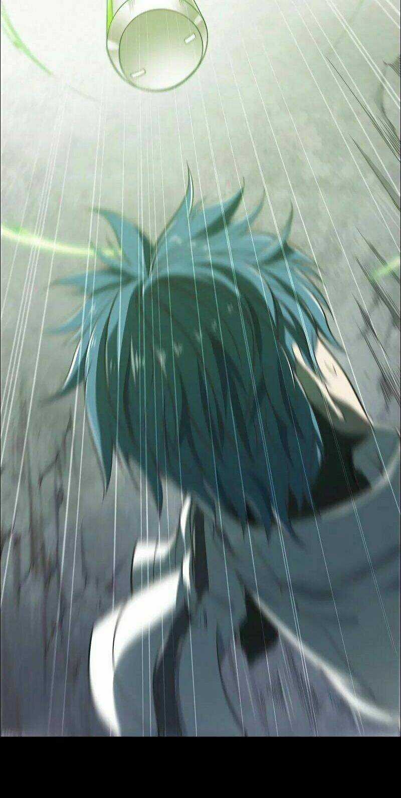 Thần Giới Online Chapter 8 trang 20