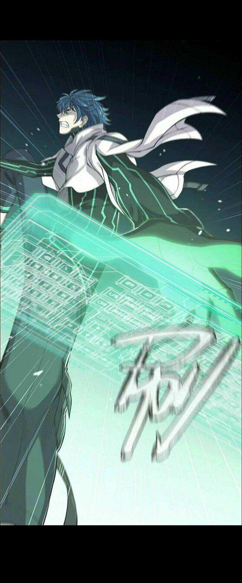 Thần Giới Online Chapter 8 trang 24