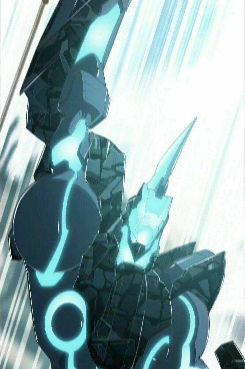 Thần Giới Online Chapter 8 trang 26