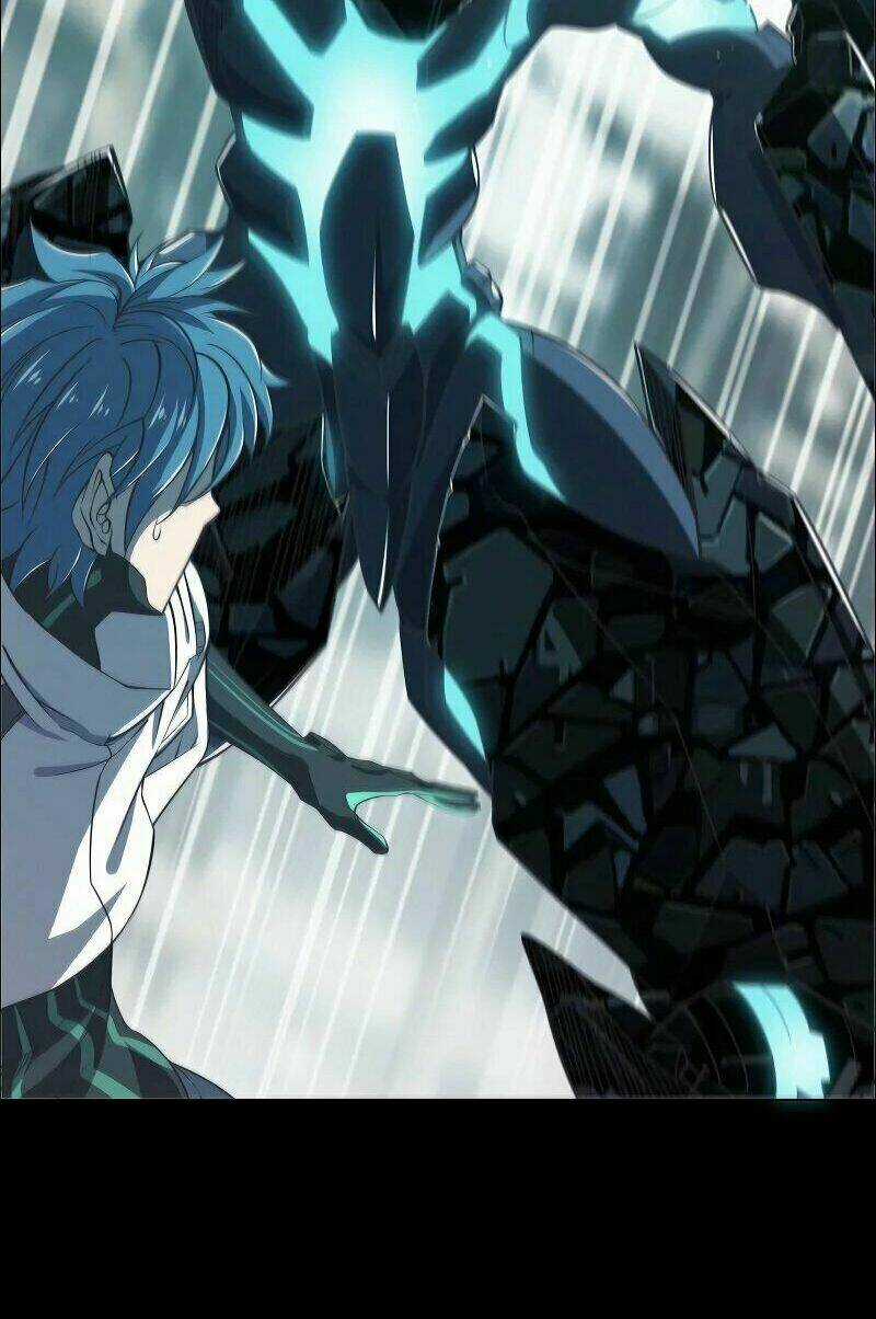 Thần Giới Online Chapter 8 trang 27