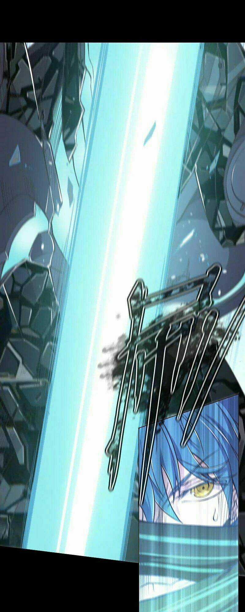 Thần Giới Online Chapter 8 trang 28