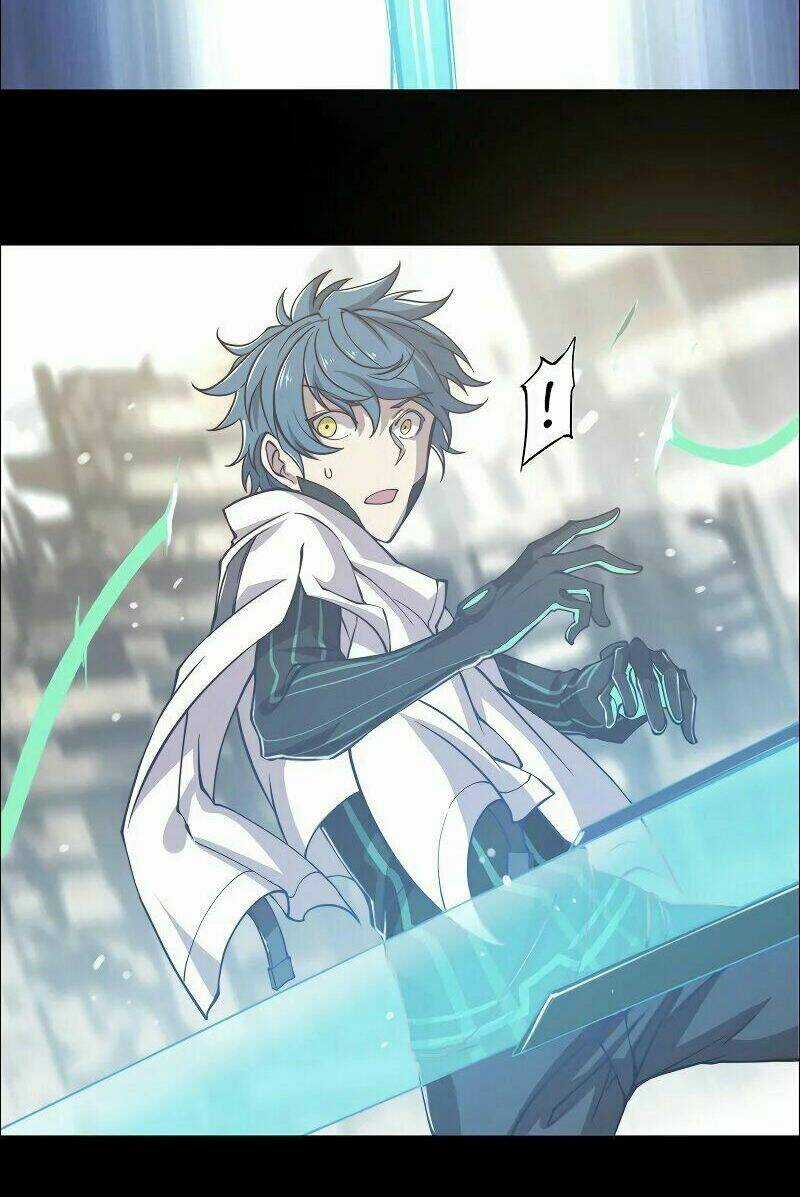 Thần Giới Online Chapter 8 trang 30