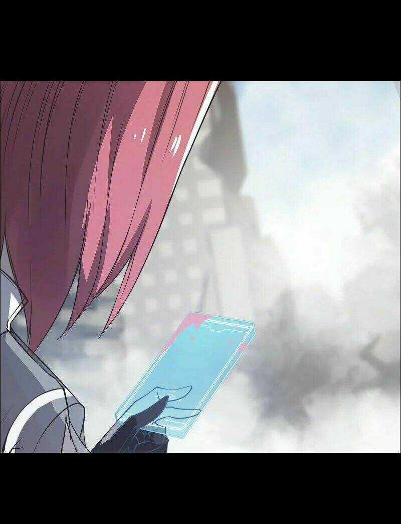 Thần Giới Online Chapter 8 trang 33