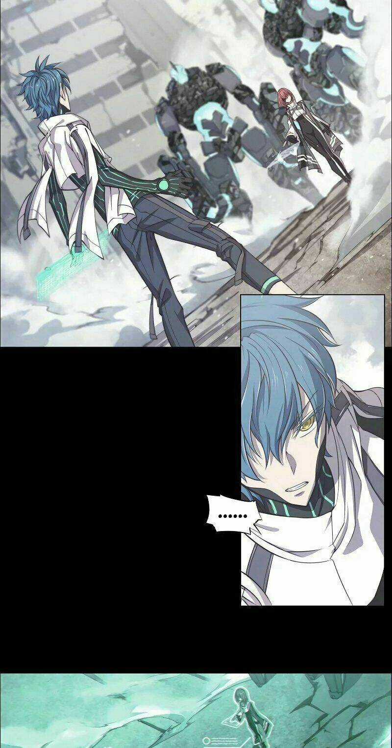 Thần Giới Online Chapter 9 trang 2