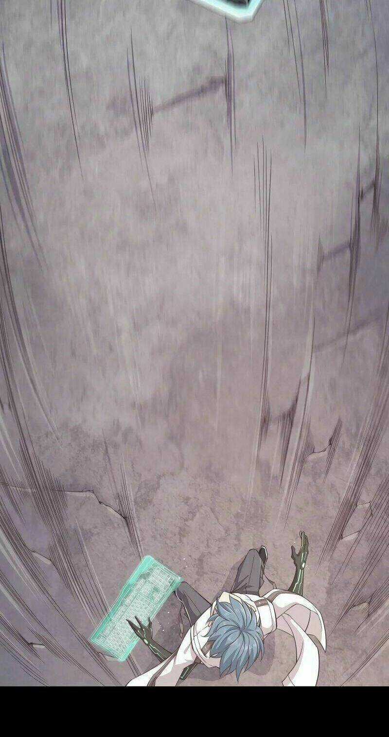 Thần Giới Online Chapter 9 trang 29