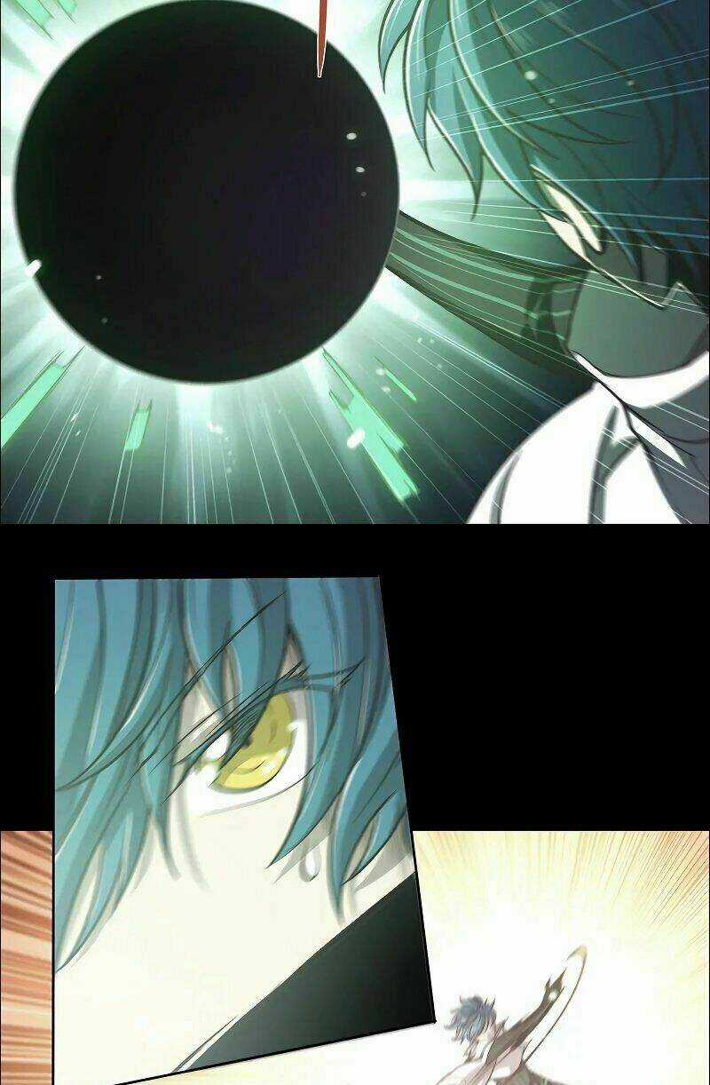 Thần Giới Online Chapter 9 trang 31