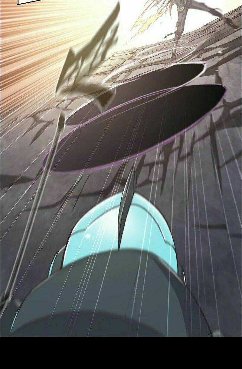 Thần Giới Online Chapter 9 trang 32