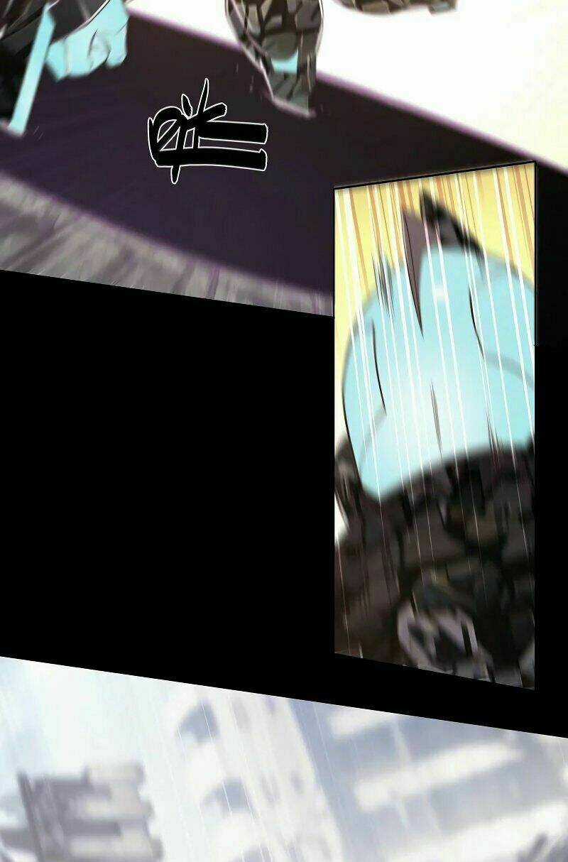 Thần Giới Online Chapter 9 trang 34