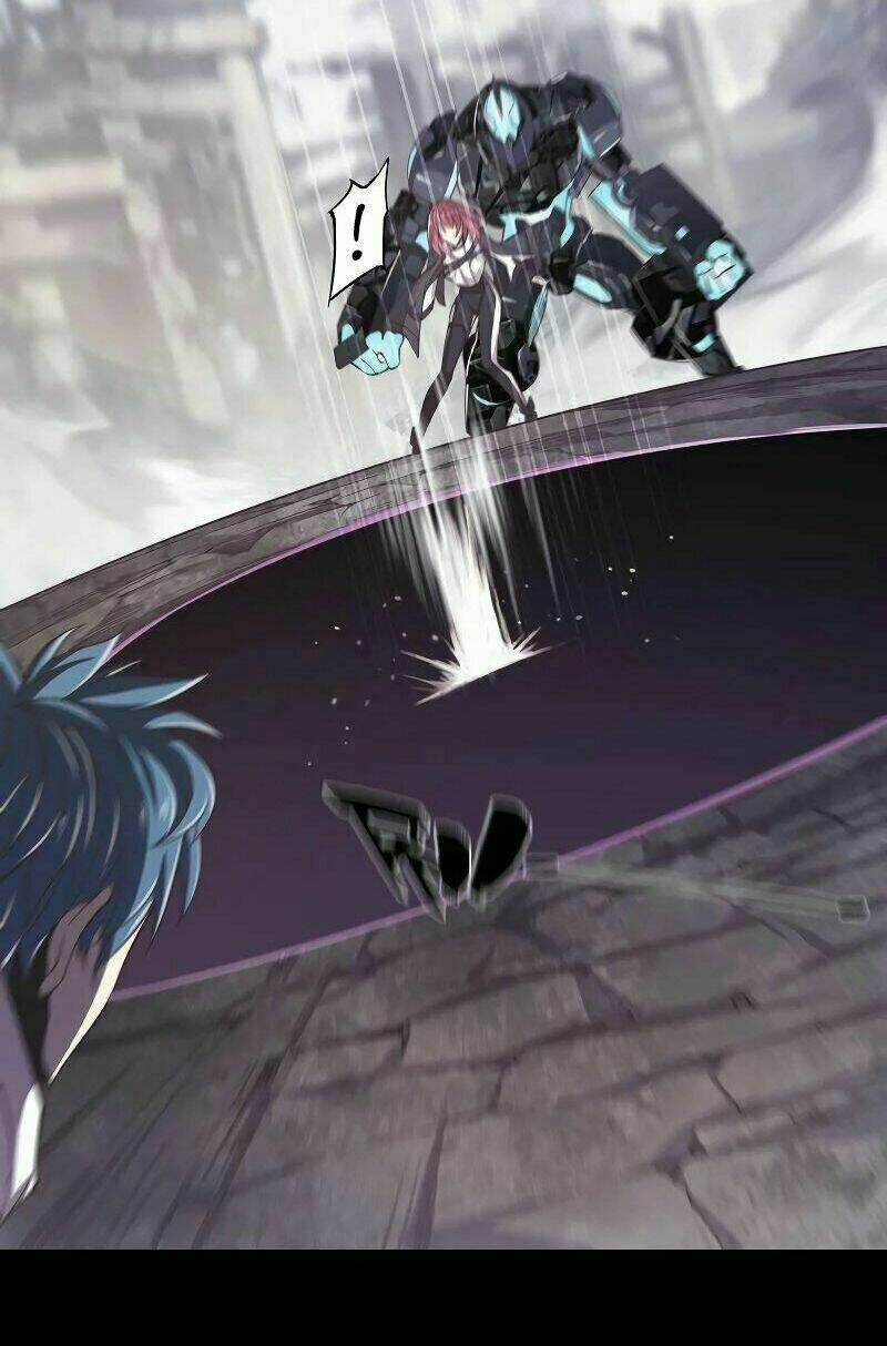 Thần Giới Online Chapter 9 trang 35