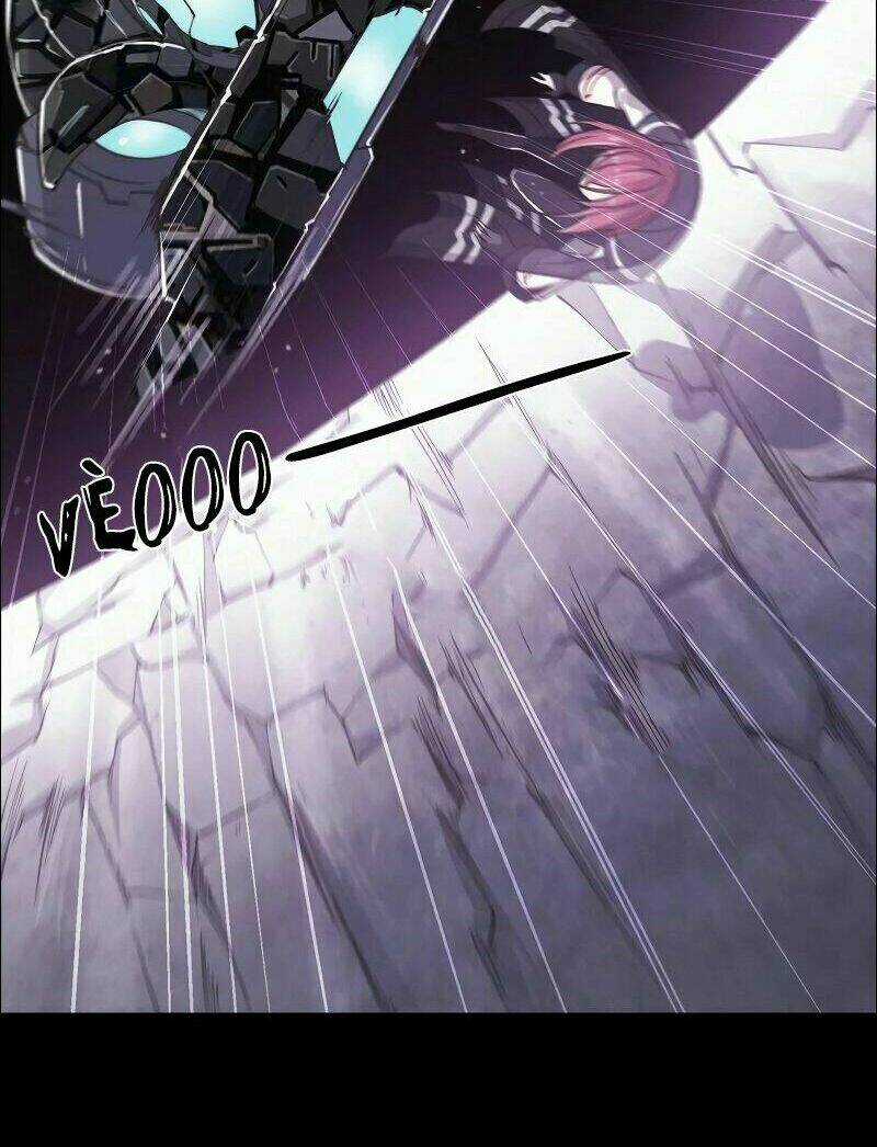 Thần Giới Online Chapter 9 trang 40