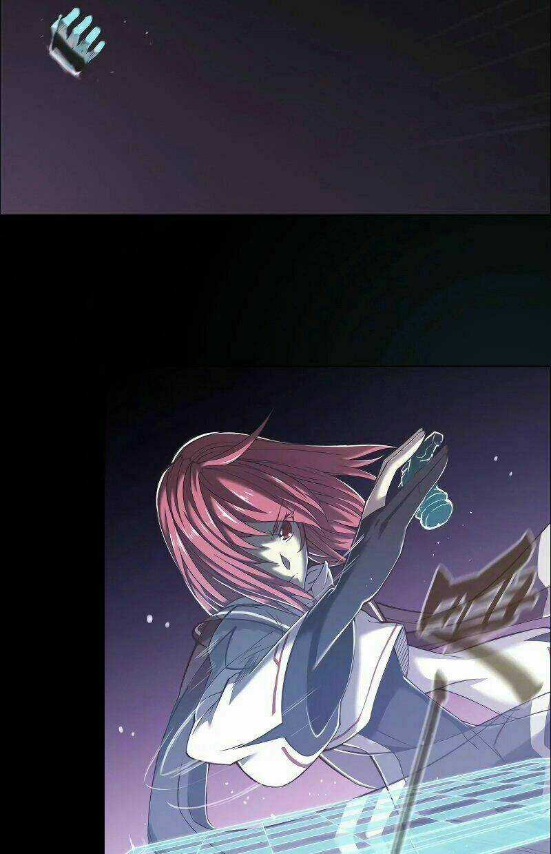 Thần Giới Online Chapter 9 trang 42