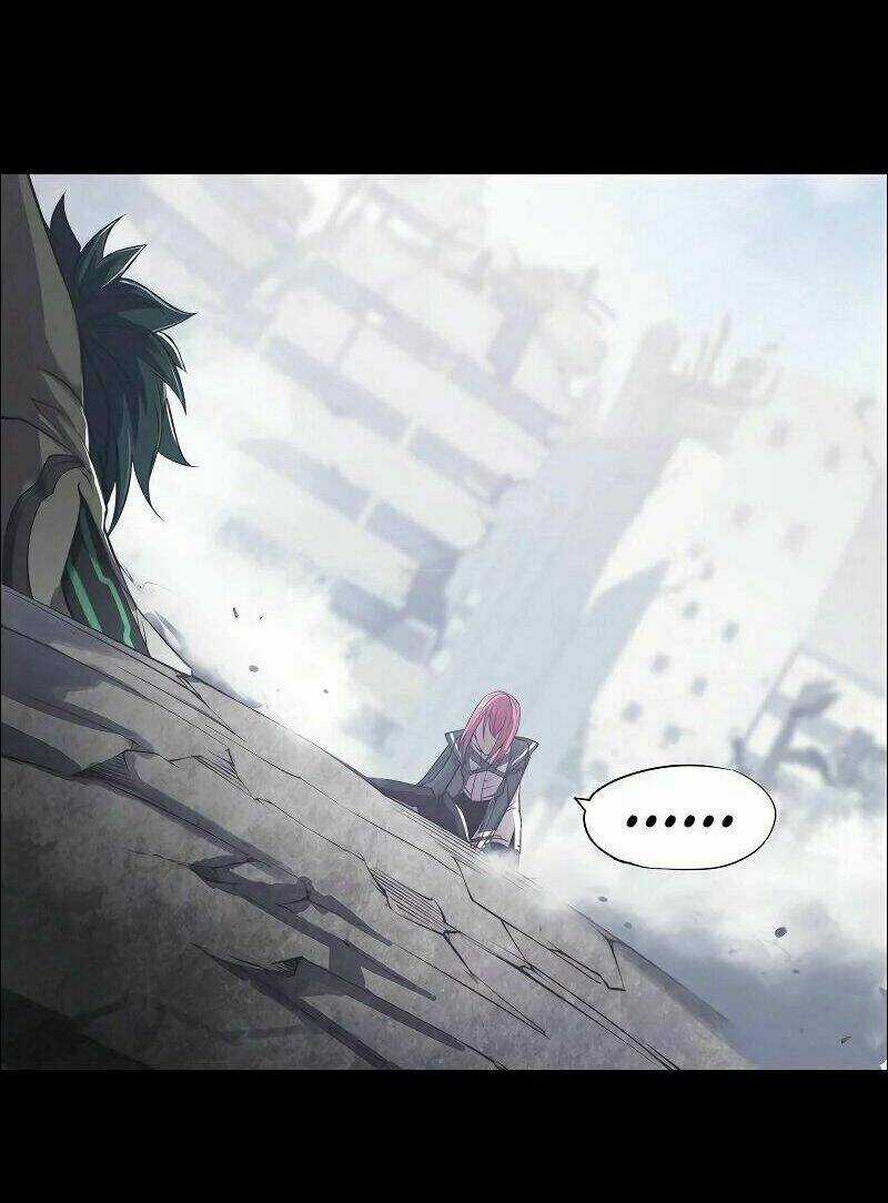 Thần Giới Online Chapter 9 trang 49