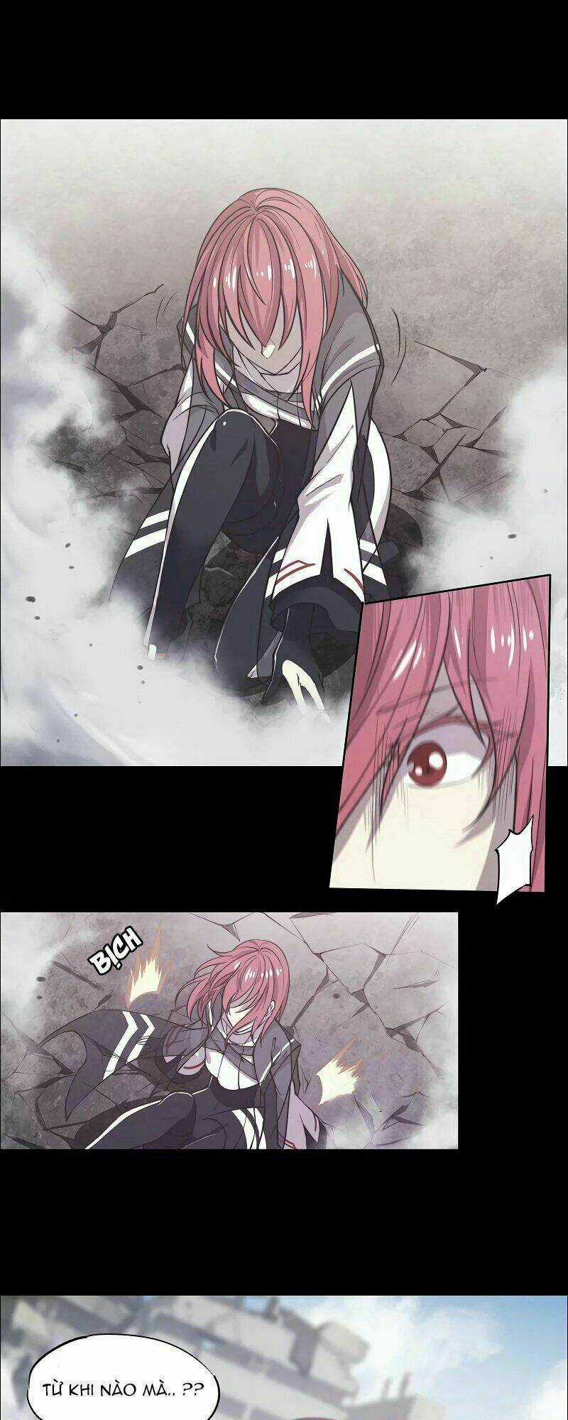 Thần Giới Online Chapter 9 trang 50