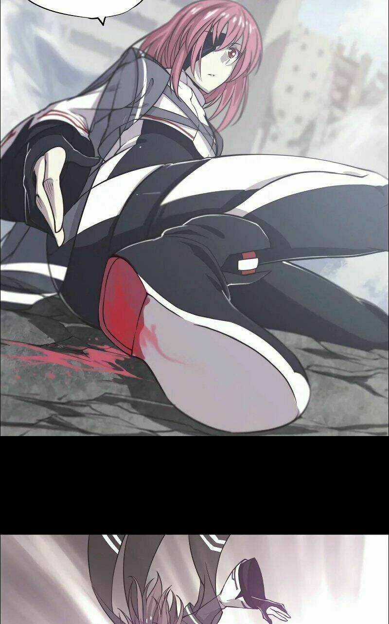 Thần Giới Online Chapter 9 trang 51