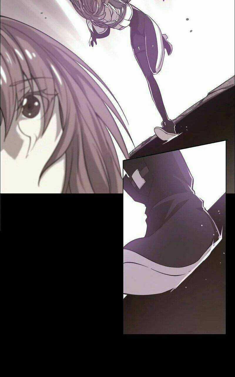 Thần Giới Online Chapter 9 trang 52