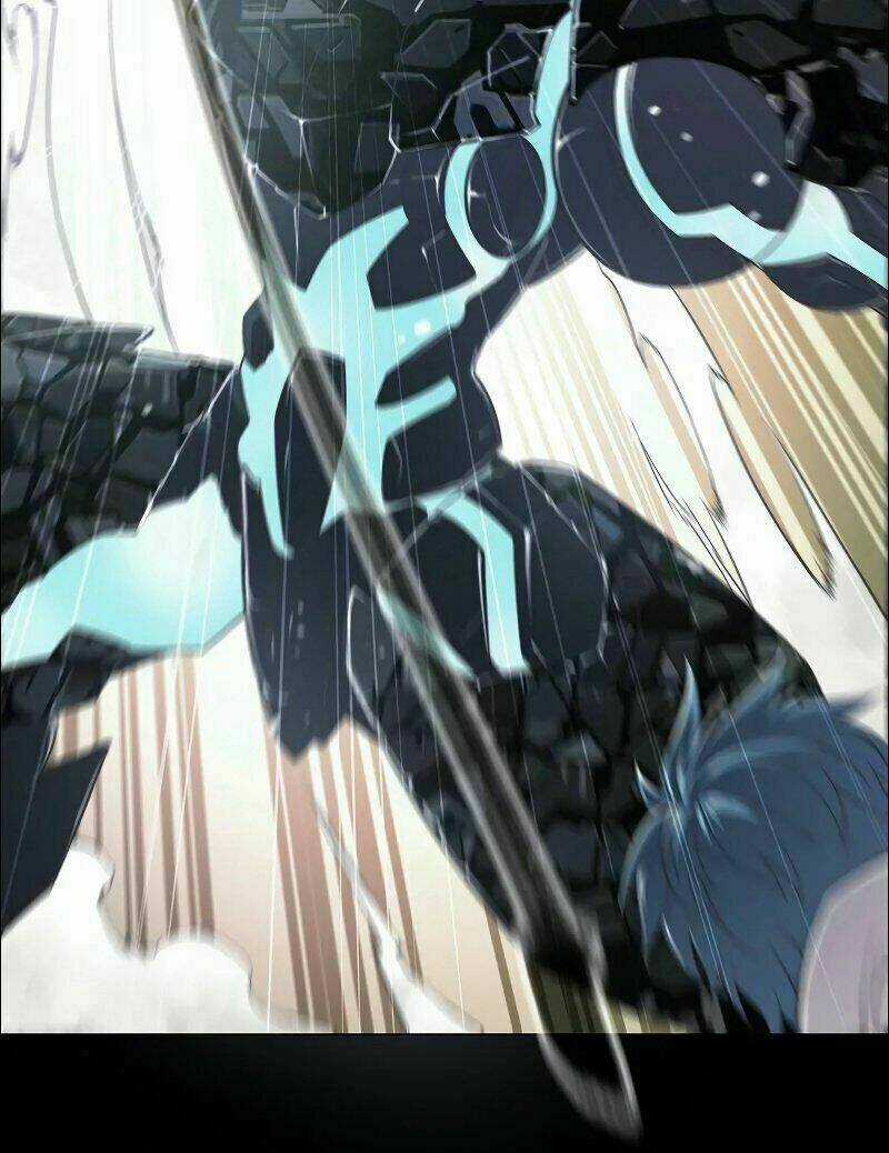 Thần Giới Online Chapter 9 trang 54