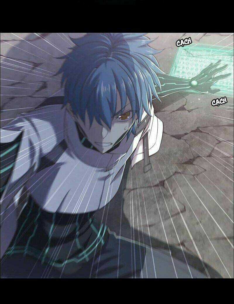 Thần Giới Online Chapter 9 trang 55