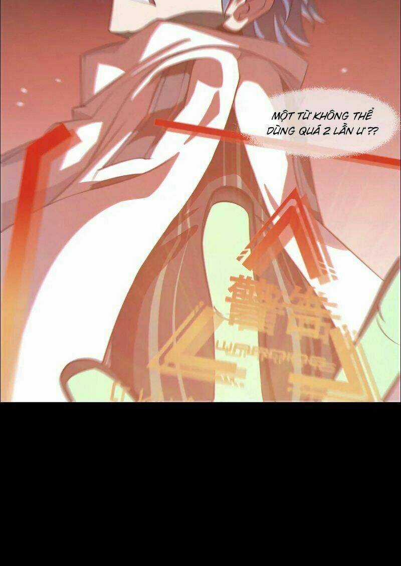 Thần Giới Online Chapter 9 trang 57