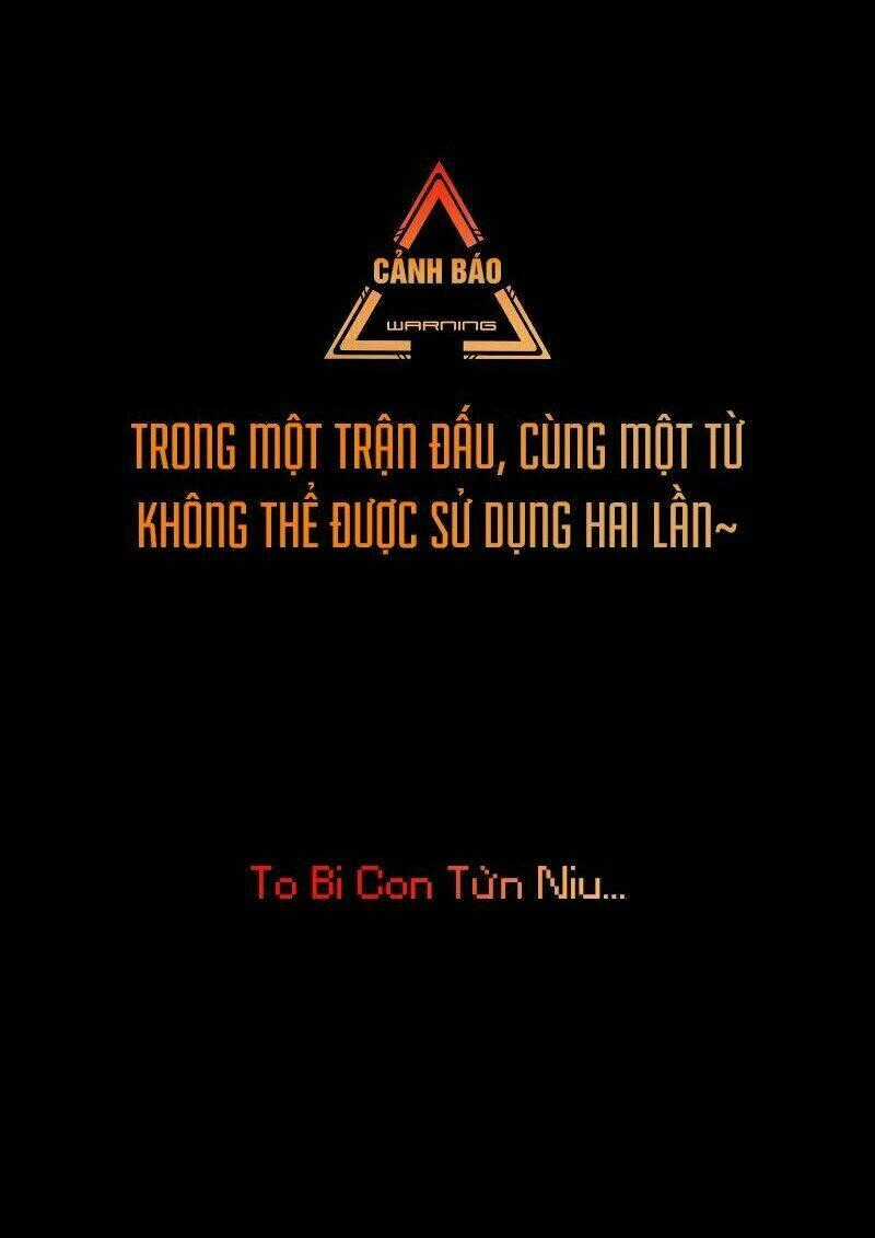 Thần Giới Online Chapter 9 trang 58