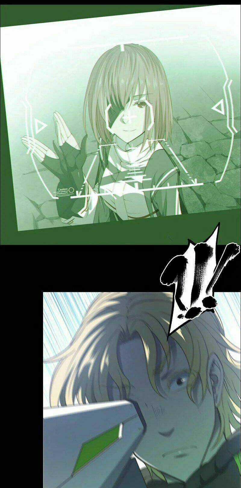 Thần Giới Online Chapter 9 trang 6