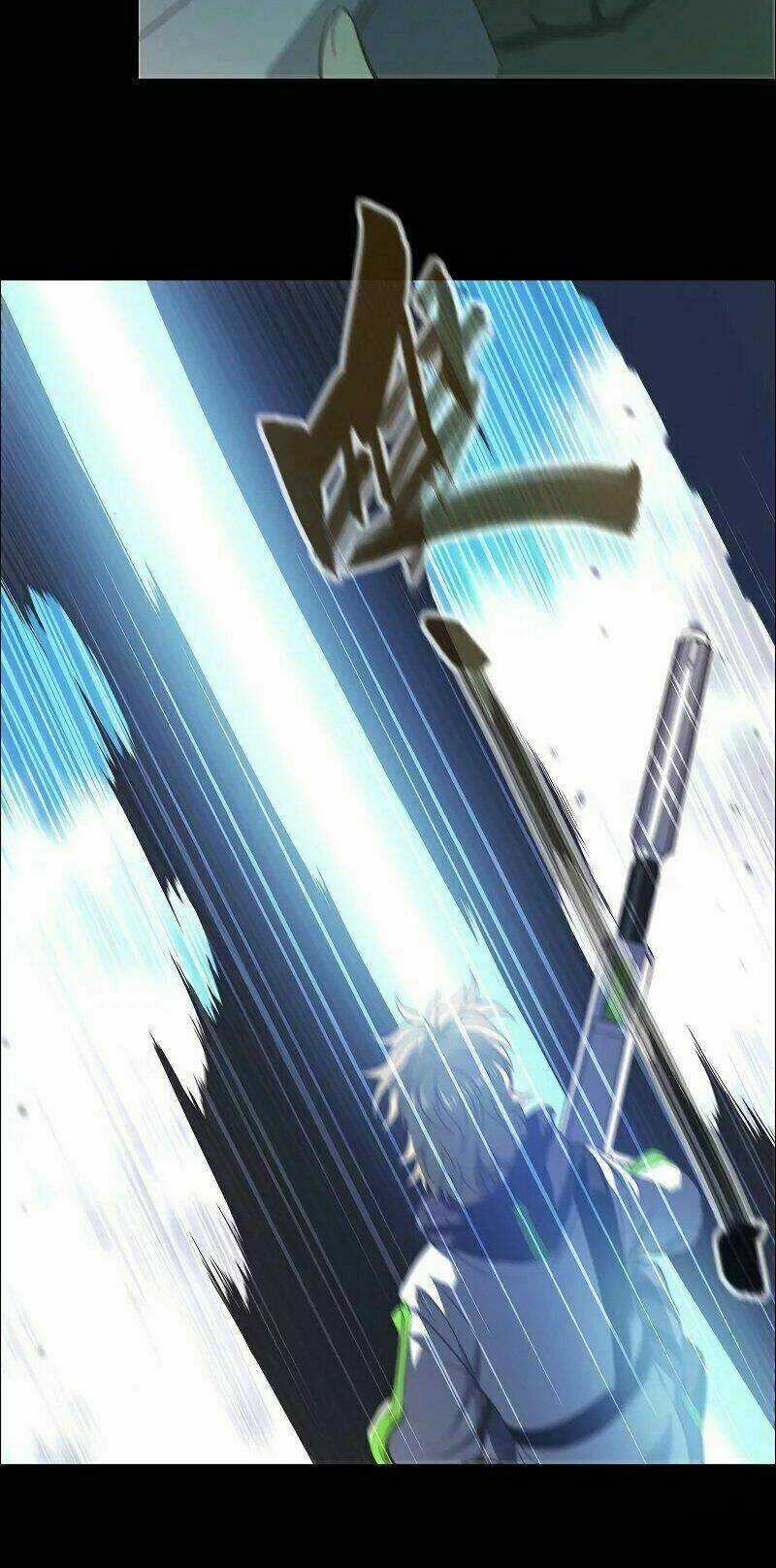 Thần Giới Online Chapter 9 trang 7