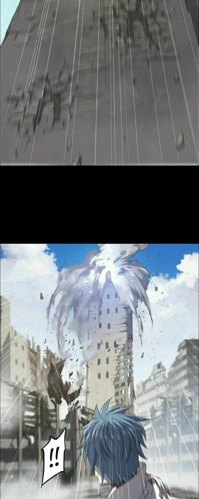 Thần Giới Online Chapter 9 trang 9