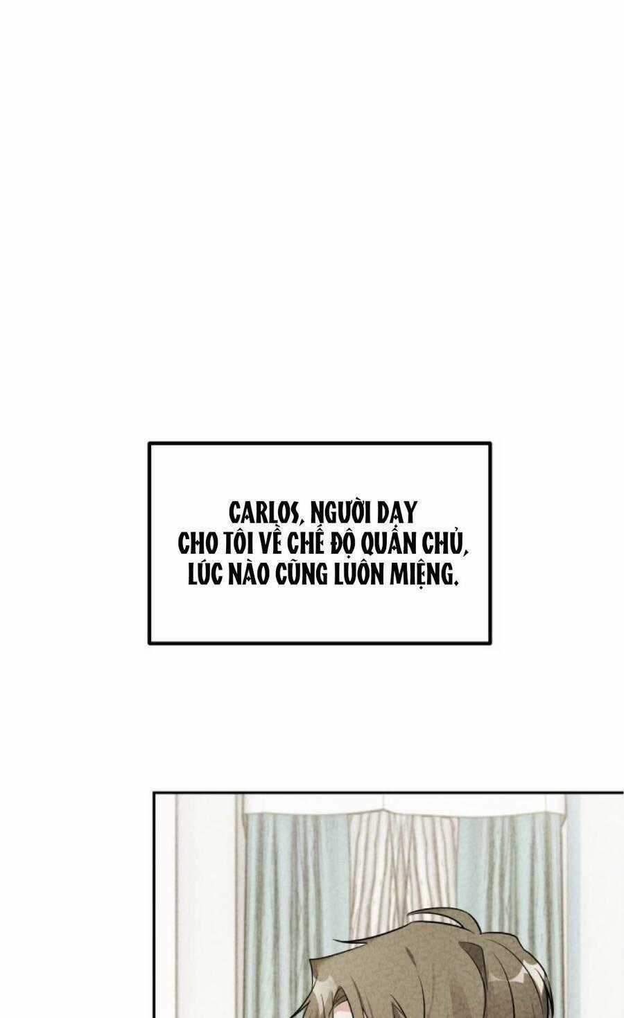 Thân Gửi Nàng Bạch Tuyết Chapter 10 trang 0